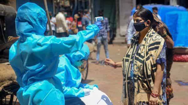 India records worst day of COVID-19 pandemic: 5,611 new cases in 24 hours - livemint.com - India - city Delhi