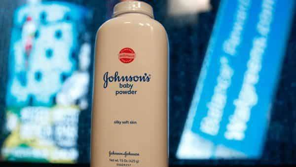 Johnson & Johnson stops selling talcum baby powder in US, Canada - livemint.com - Usa - India - Canada - county Johnson