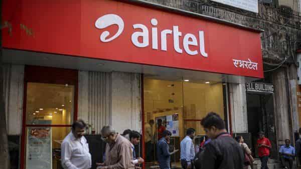 After Reliance Jio, Airtel launches new prepaid data plans - livemint.com - India