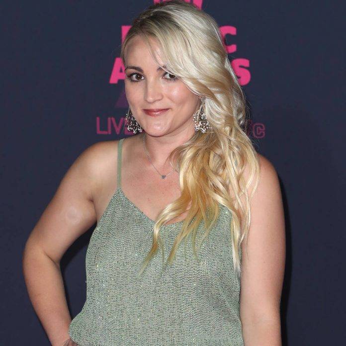 Jamie Lynn - Jamie Lynn Spears - Jamie Lynn Spears eyeing ‘more mature’ Zoey 101 reboot - peoplemagazine.co.za