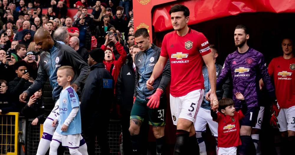 Premier League identify 2019-20 season end date and start date for next season - manchestereveningnews.co.uk - city Manchester