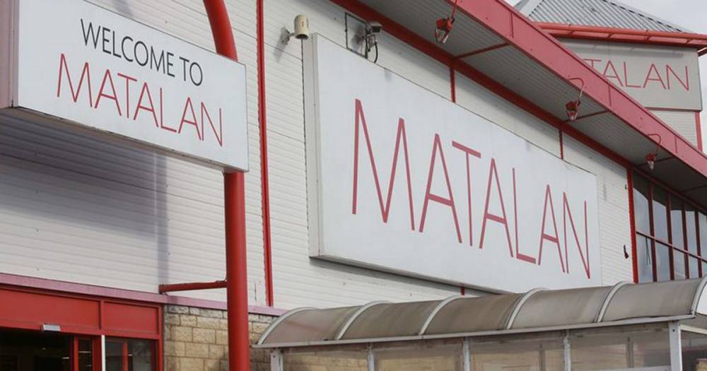 Matalan confirms full list of 12 UK stores that are reopening this week - mirror.co.uk - Britain - Ireland - Scotland