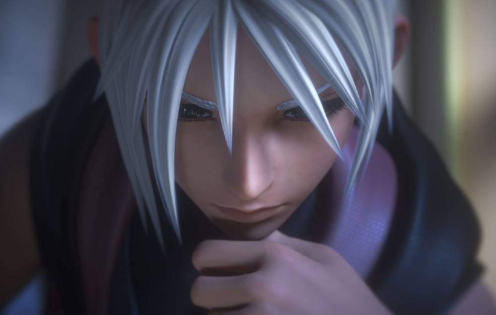Square Enix’s ‘Kingdom Hearts: Dark Road’ has been delayed - nme.com - Japan