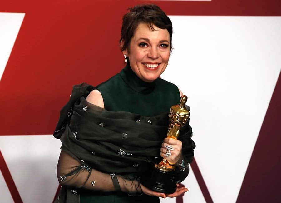 David Rubin - The 2021 Oscars likely to be postponed confirms Academy insider - evoke.ie