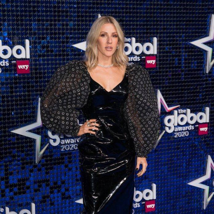 Ellie Goulding - Ellie Goulding has become more relaxed about diet and fitness - peoplemagazine.co.za