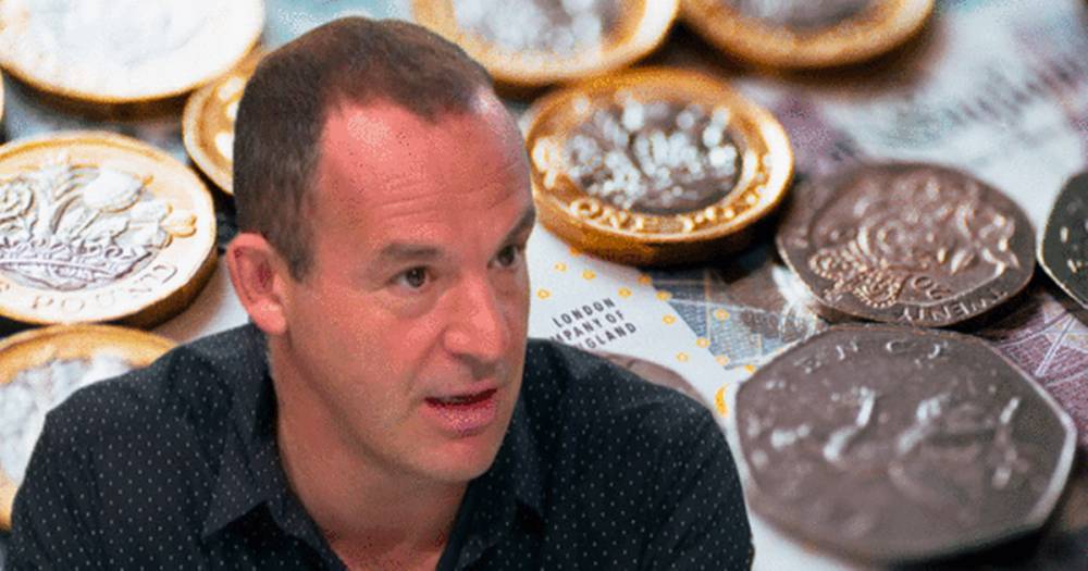 Martin Lewis - Martin Lewis issues urgent update for self-employed in latest list of 'need-to-knows' - dailyrecord.co.uk