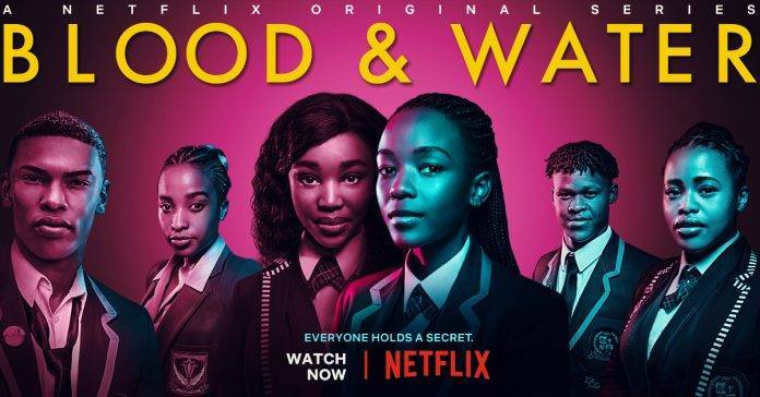 Netflix Original ‘Blood & Water’ Hits Screens Worldwide - peoplemagazine.co.za - city Cape Town
