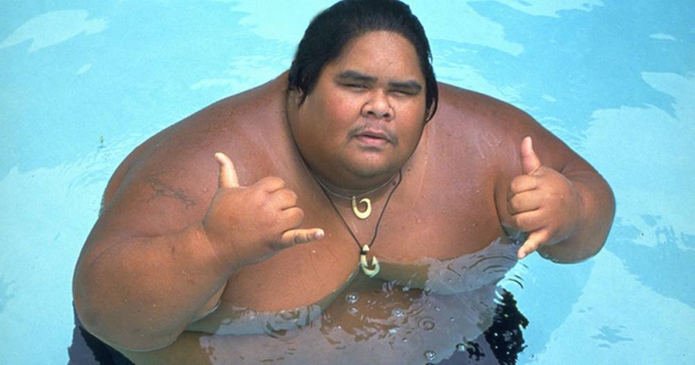 Tragic tale of Israel Kamakawiwoʻole - Hawaiian music icon's fatal health battle - mirror.co.uk - Usa - county Pacific - Israel - state Hawaii - Honolulu