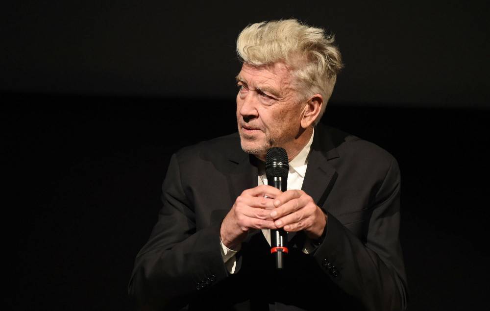 David Lynch is releasing long-awaited animated short film ‘Fire’ on YouTube - nme.com