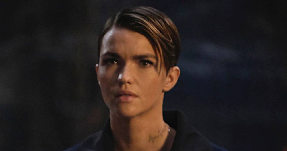 Ruby Rose - Ruby Rose explosively quits Batwoman role and show will recast lead for season 2 - mirror.co.uk
