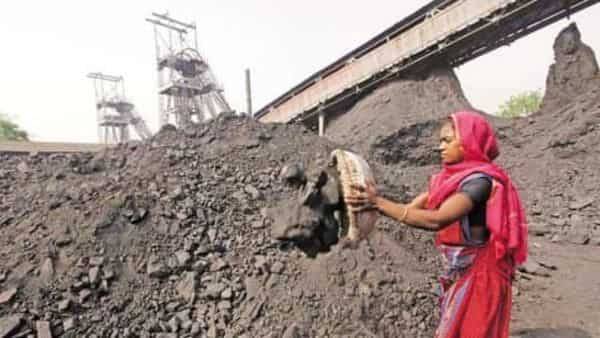 Nirmala Sitharaman - India steps on the gas for coal mining - livemint.com - city New Delhi - India