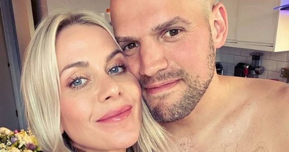 Kate Lawler - Kate Lawler fears her wedding 'will never happen' as coronavirus cancels two dates - mirror.co.uk