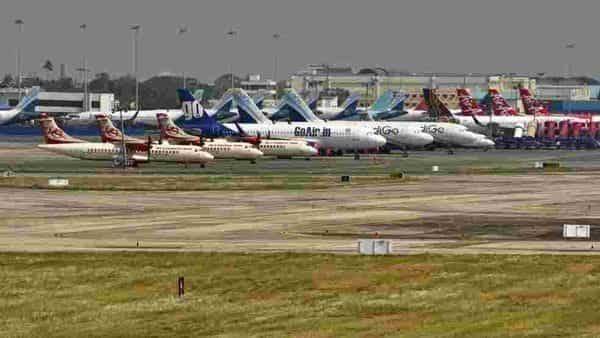 Hardeep Singh Puri - Domestic flights to resume in a 'calibrated' manner from 25 May: Govt - livemint.com - India