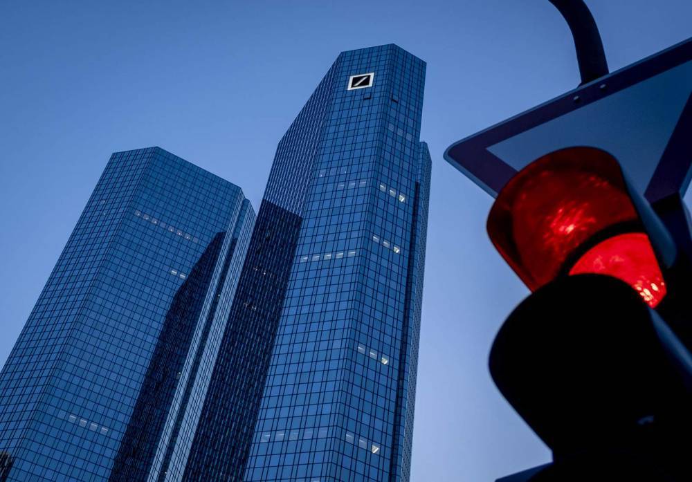 Deutsche Bank CEO: Remote work could help company cut costs - clickorlando.com - Germany