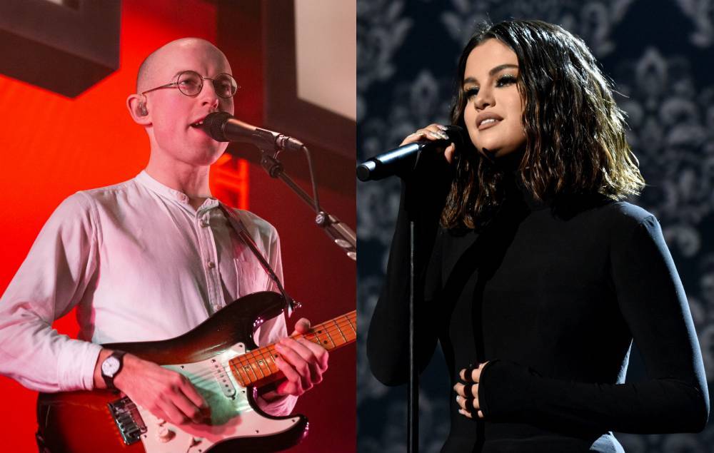 Selena Gomez - Listen to Bombay Bicycle Club’s reflective cover of Selena Gomez’s ‘Lose You To Love Me’ - nme.com - county Love