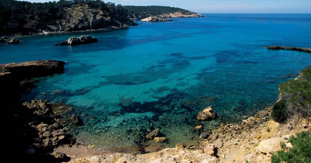 Gonzalez Laya - Spain wants to be the safest destination for holidaymakers in Europe - mirror.co.uk - Spain - Britain - city Madrid