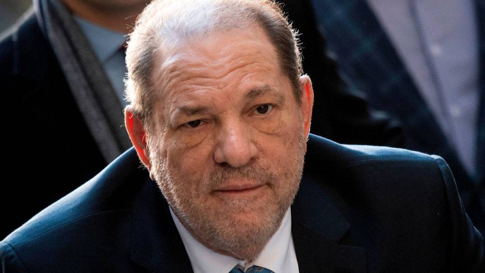 Page VI (Vi) - Harvey Weinstein - Harvey Weinstein's extradition to Los Angeles to face new charges delayed due to coronavirus pandemic: reports - foxnews.com - city New York - Los Angeles - city Los Angeles - county Los Angeles