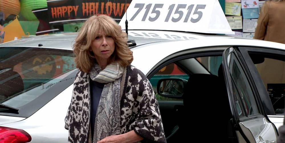 Gail Platt - Helen Worth - Coronation Street's Helen Worth says soap could return to filming "in a few weeks", weekly episodes will go up - digitalspy.com