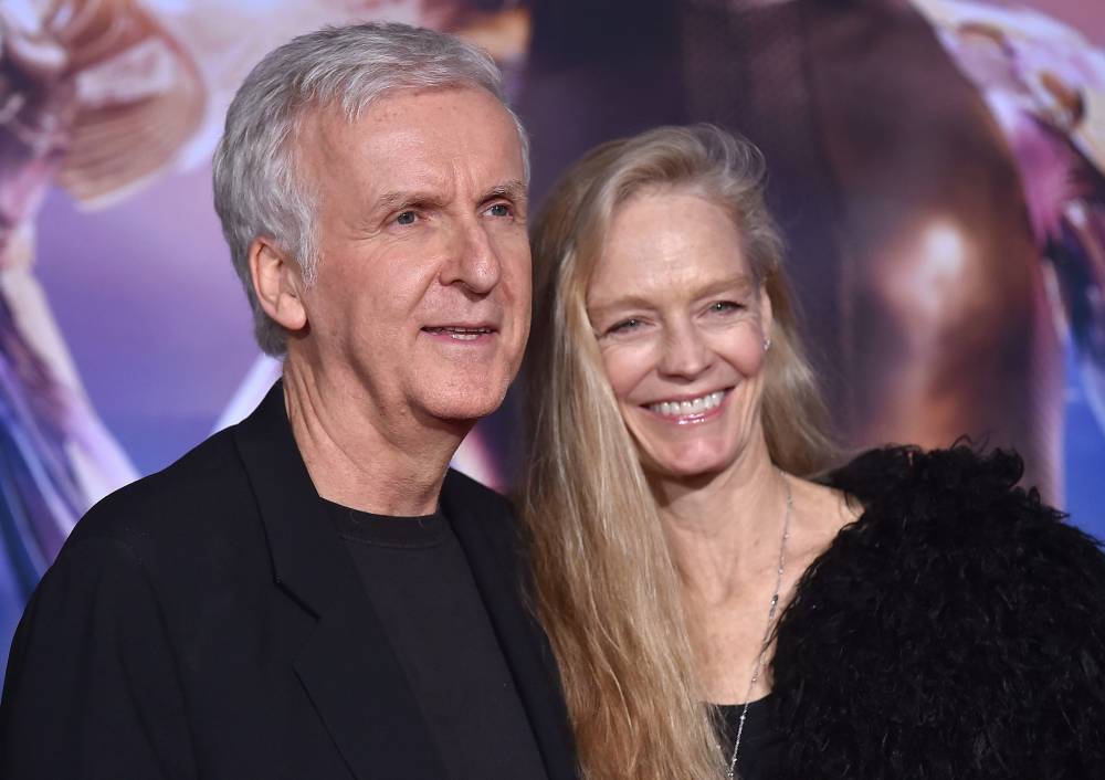James Cameron And His Wife File Petition To Become Temporary Guardians Of Daughter’s Friend - etcanada.com - state California