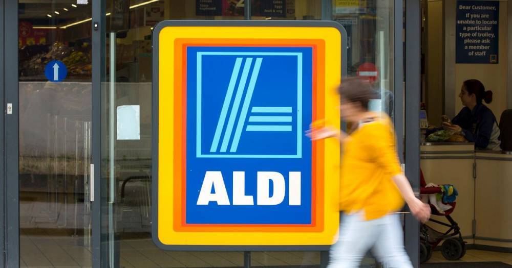 Aldi customer shares how a £20 shopping list can make 26 meals in lockdown - mirror.co.uk