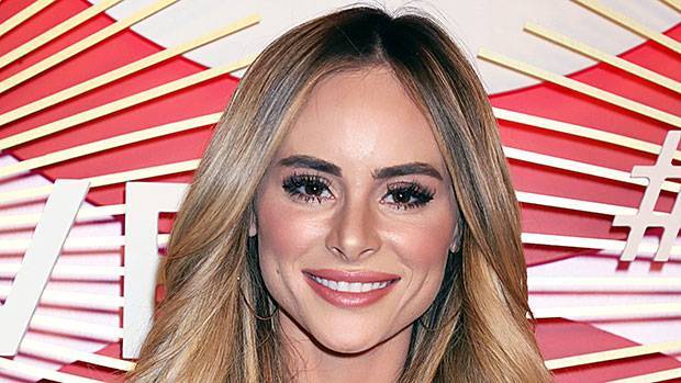 Amanda Stanton - Amanda Stanton Claps Back After She’s Called Out For Traveling To Another State To Get Her Hair Done - hollywoodlife.com - state California - state Arizona