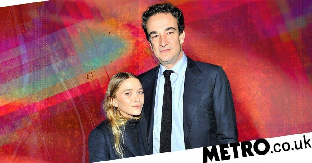 Mary Kate Olsen - Olivier Sarkozy - Mary-Kate Olsen - Mary-Kate Olsen and Olivier Sarkozy ‘clashed over having kids’ before her emergency petition for divorce - metro.co.uk - France