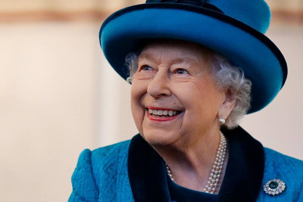 prince Philip - queen Elizabeth - The Queen Praised For Having ‘Impeccable Judgment’ And Hitting ‘The Right Mark’ At 94 Amid Coronavirus Crisis - etcanada.com