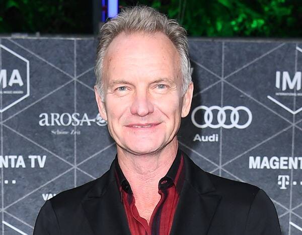 Sting's Daughter Connects With Fan Trying to Fulfill Her Father's Dying Wish - eonline.com - New York - city New York
