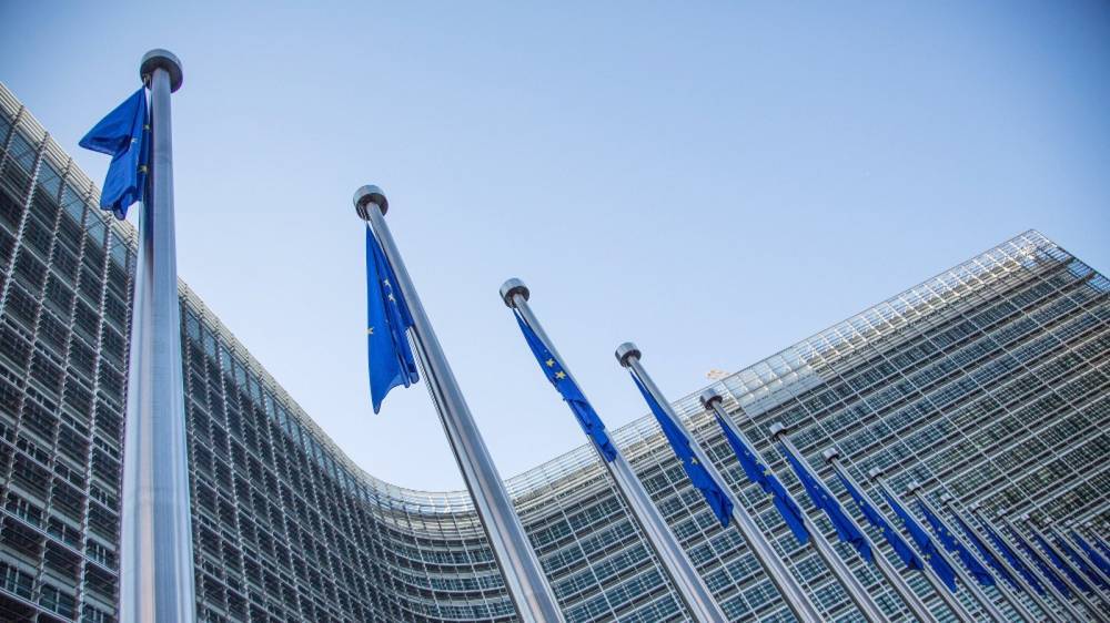 European Commission - EU Commission recommends Ireland broaden its tax bases - rte.ie - Ireland - Eu