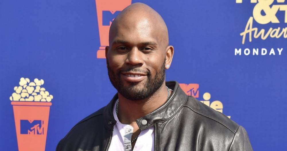 Shad Gaspard - WWE confirm Shad Gaspard death after body matching description pulled from sea - dailystar.co.uk - state California - Georgia - city Hollywood