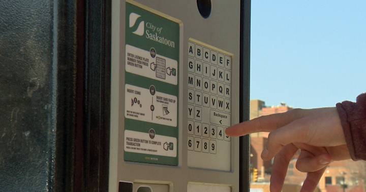 Public pay parking in Saskatoon expected to resume on May 25 - globalnews.ca - city Saskatoon