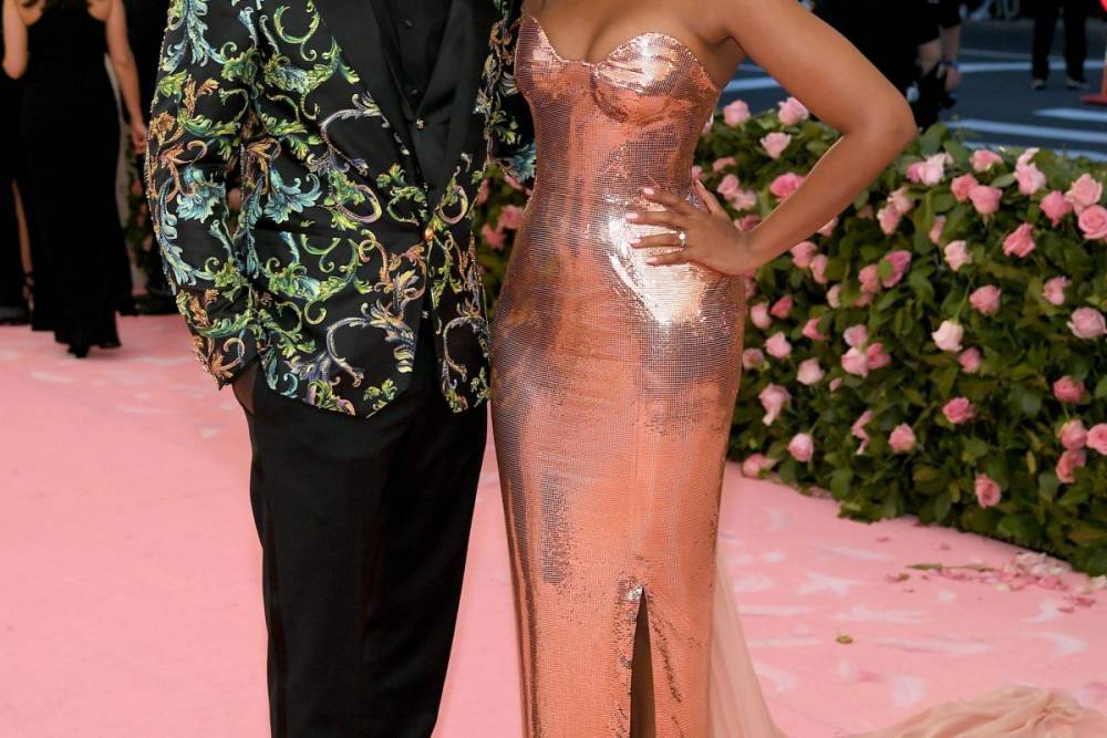 Idris Elba - Idris Elba trademarks his own name to launch beauty and fake tan range with wife Sabrina - thesun.co.uk - Britain