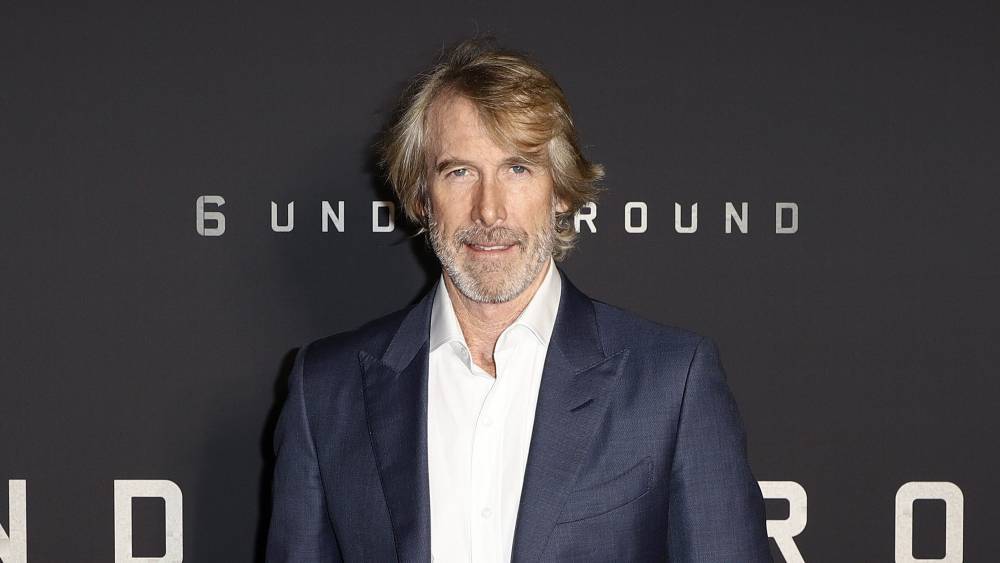 Michael Bay producing pandemic movie, will be first to shoot in Los Angeles since coronavirus lockdown - foxnews.com - Los Angeles - state California - city Los Angeles