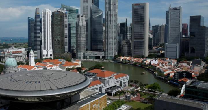 Singapore man sentenced to death on Zoom call due to coronavirus pandemic - globalnews.ca - Singapore - Malaysia - city Singapore