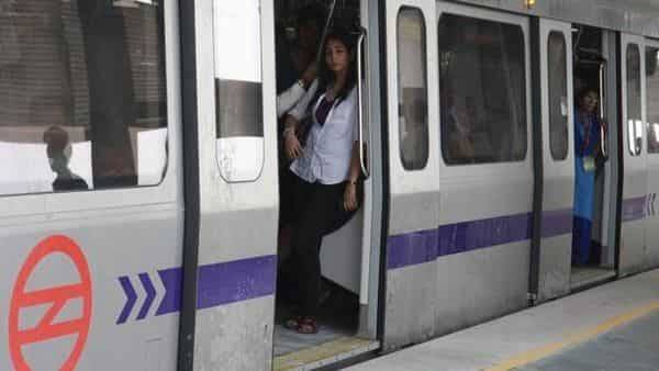 HC declines resumption of Delhi metro services, for now - livemint.com - city New Delhi - city Delhi