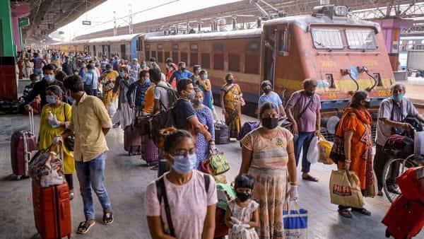 Indian Railways to resume intrastate services from Friday; 2 trains approved in Karnataka - livemint.com - city New Delhi - India
