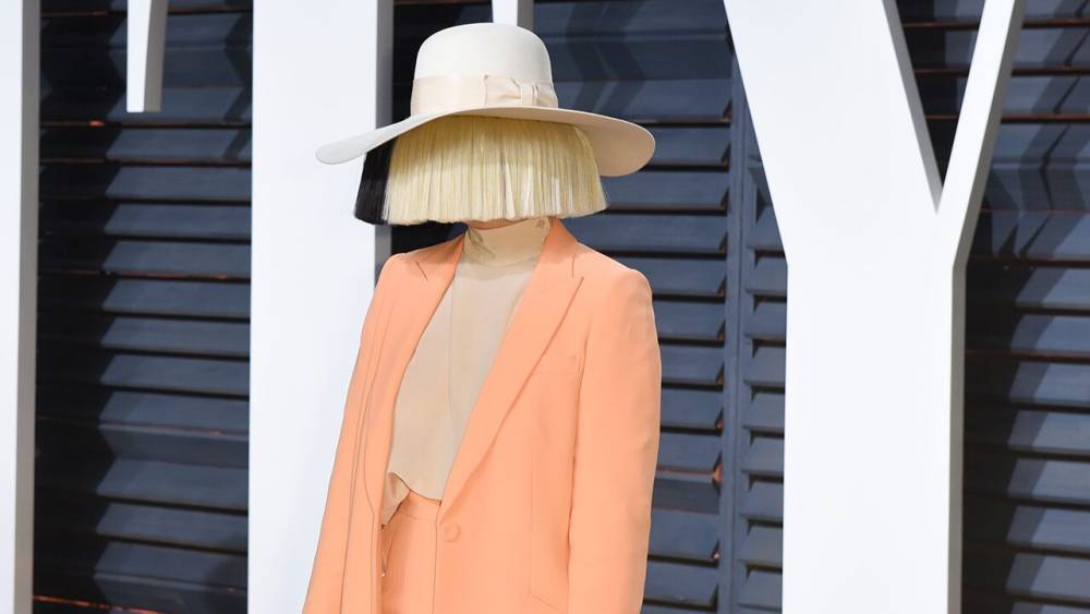 Sia reveals that she adopted two teenage boys who were aging out of the foster care system - foxnews.com