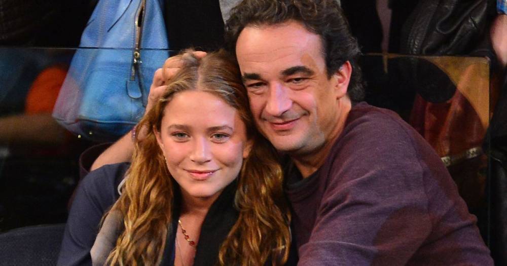 Mary Kate Olsen - Olivier Sarkozy - Charlotte Bernard - Mary-Kate Olsen and Olivier Sarkozy split because she 'wanted a baby' - mirror.co.uk - France