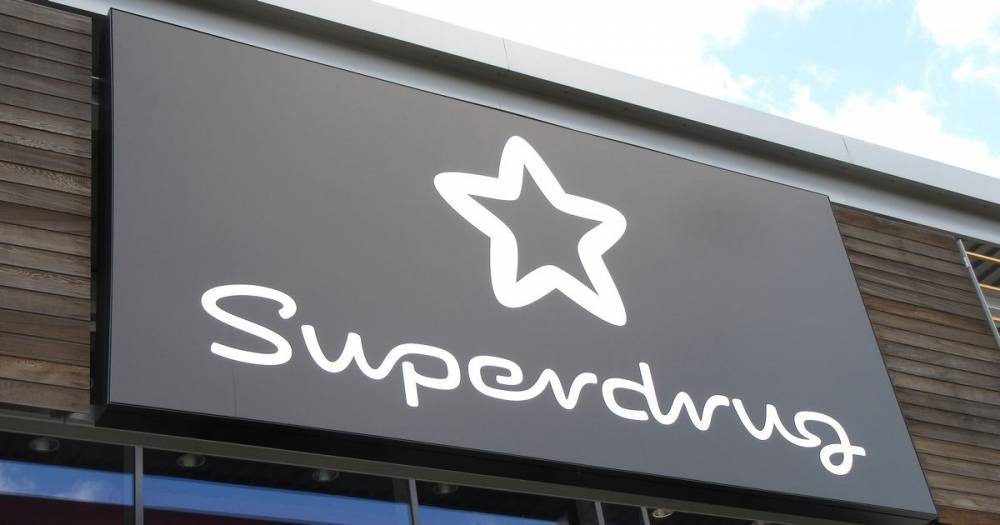 Coronavirus antibody home test kits are now available to buy from Superdrug - ok.co.uk