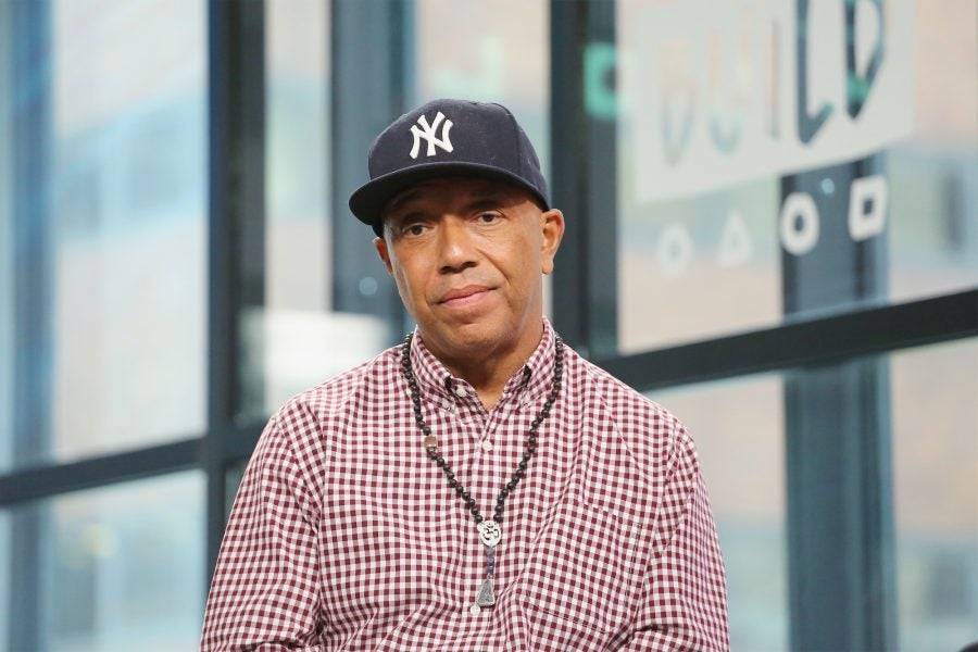 Russell Simmons - Russell Simmons' Accusers Deserve Our Attention - essence.com