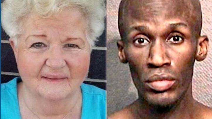 Recently released career criminal fatally stabbed grandma, 80, in broad daylight, Texas police union says - fox29.com - state Texas - city Houston