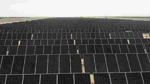 Adani, KKR, Edelweiss keen on Mahindra Susten’s solar assets - livemint.com - city New Delhi - India
