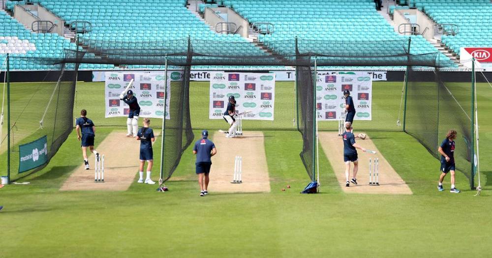 England's behind-closed-doors summer against West Indies and Pakistan 'on a tightrope' - mirror.co.uk - Britain - Ireland - Pakistan