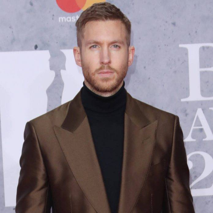 Calvin Harris - Calvin Harris had his heart restarted during emergency room visit in 2014 - peoplemagazine.co.za - Britain