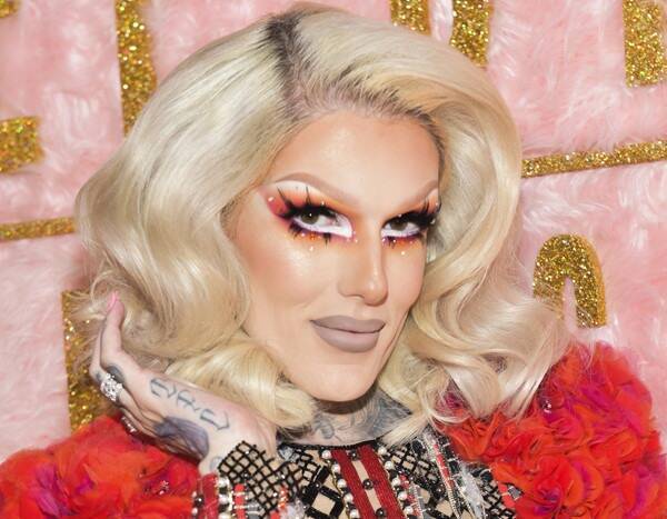 Jeffree Star Responds to Backlash Over His Controversial Cremated Palette - eonline.com