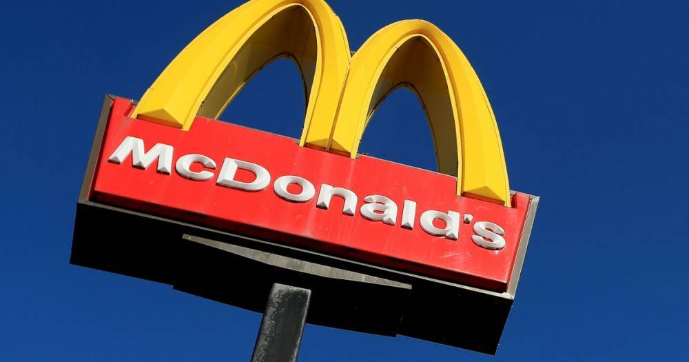 McDonald's snubs re-opening Scottish sites again sparking fury from Scots - dailyrecord.co.uk - Scotland