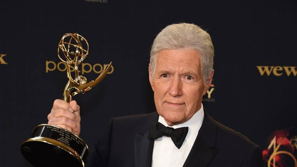 Daytime Emmy Awards Returning to TV for First Time in 5 Years With CBS Broadcast - etonline.com