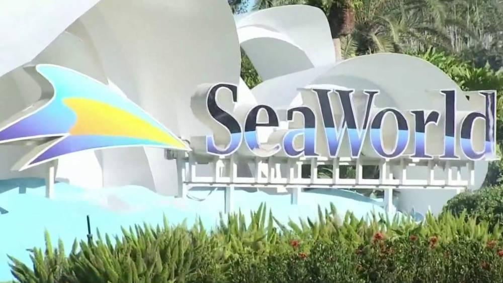 Mike Pence - Ron Desantis - SeaWorld hopes to reopen mid-June, interim CEO says at tourism roundtable - clickorlando.com - city Orlando
