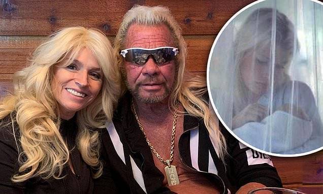 Willie Nelson - Beth Chapman - Dog the Bounty Hunter honors the passing of wife Beth and late daughter Barbara Katie - dailymail.co.uk - state Texas