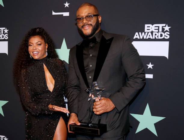 The BET Awards Show Will Be Virtual This Year - theshaderoom.com - state California - Los Angeles, state California